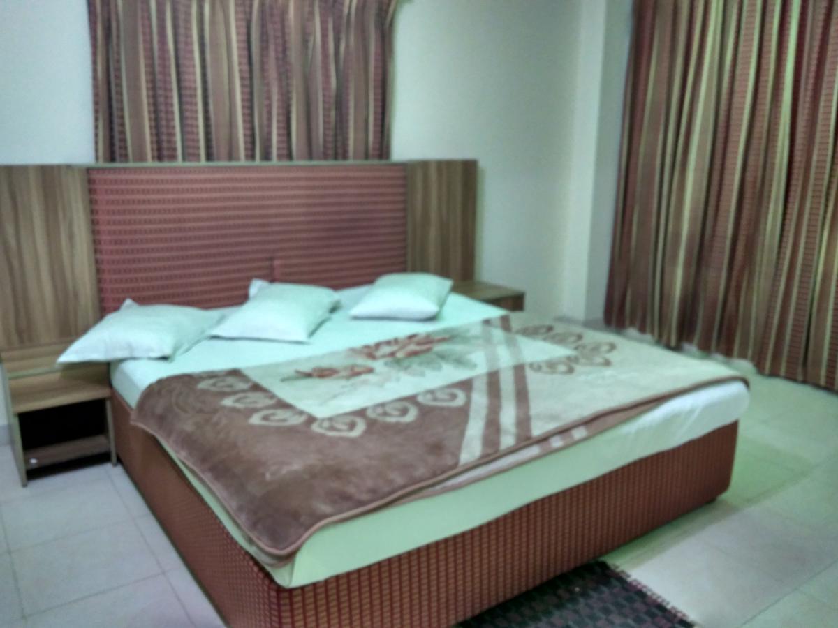 Hotel White Beach Кокс-Базар Екстер'єр фото