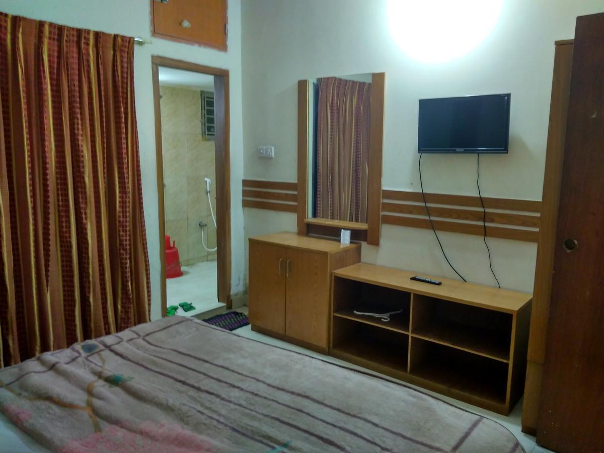 Hotel White Beach Кокс-Базар Екстер'єр фото