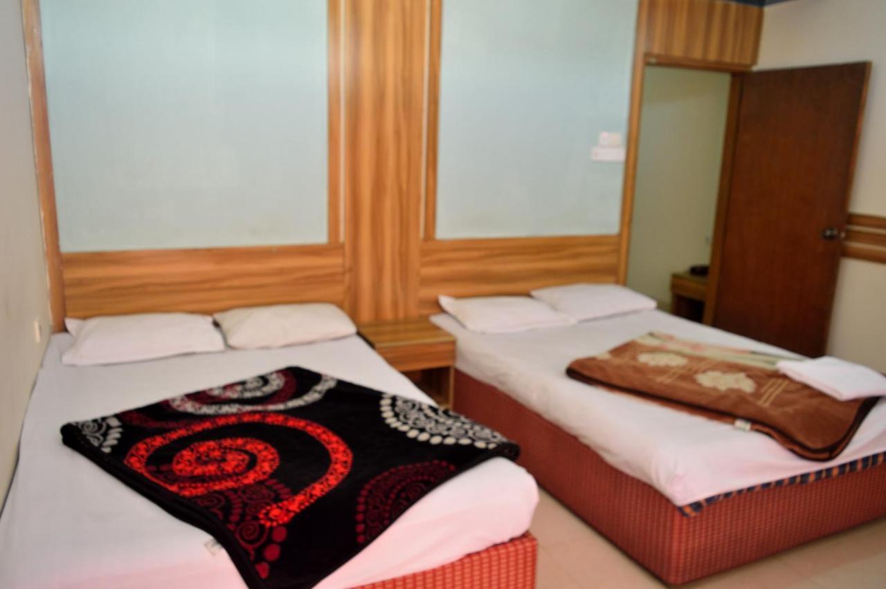 Hotel White Beach Кокс-Базар Екстер'єр фото